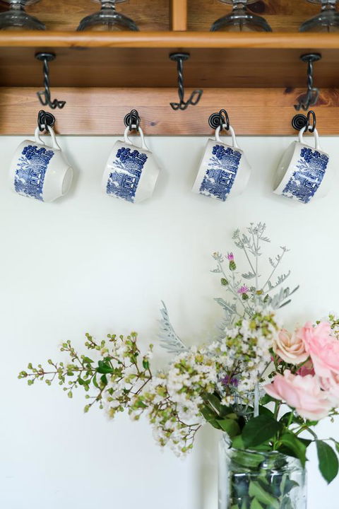 Miss Pym's Cottage - Gold Coast 4U 28