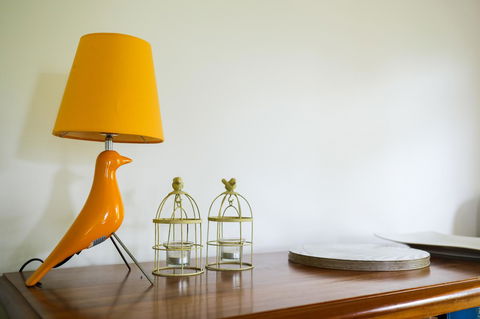 Miss Pym's Cottage - Gold Coast 4U 34