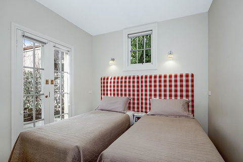 Camellia Cottage - Gold Coast 4U 3