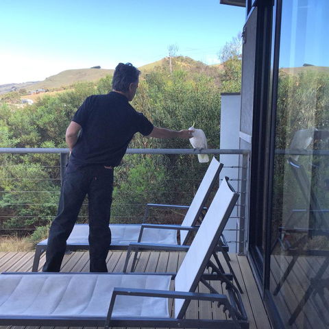 Apollos View Accommodation - Accommodation Gold Coast 18