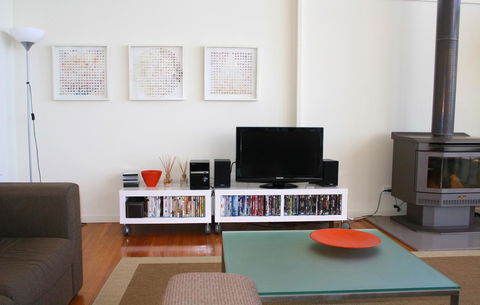 Apollos View Accommodation - Accommodation Gold Coast 8