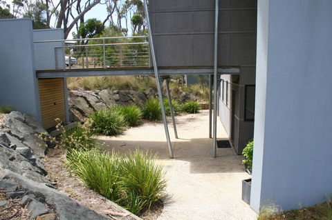 Apollos View Accommodation - Accommodation Gold Coast 16