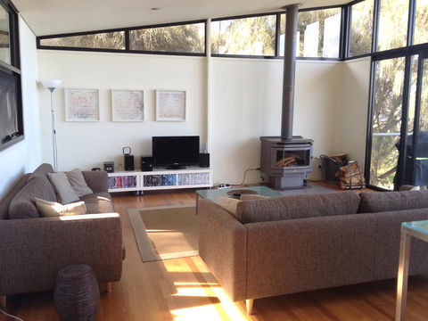 Apollos View Accommodation - Accommodation Gold Coast 7