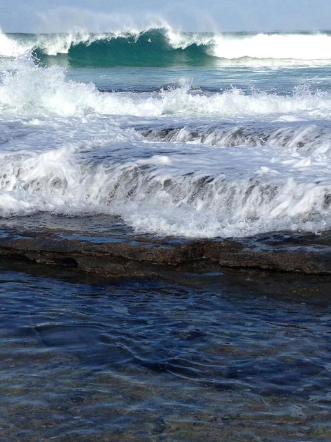 Apollos View Accommodation - Accommodation Gold Coast 24