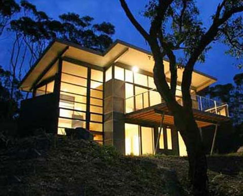 Apollos View Accommodation - Accommodation Gold Coast 0