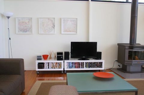 Apollos View Accommodation - Accommodation Gold Coast 2