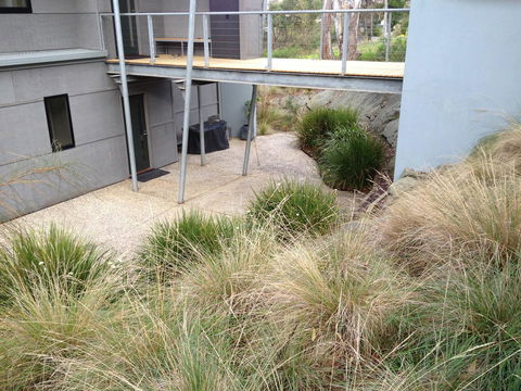 Apollos View Accommodation - Accommodation Gold Coast 12