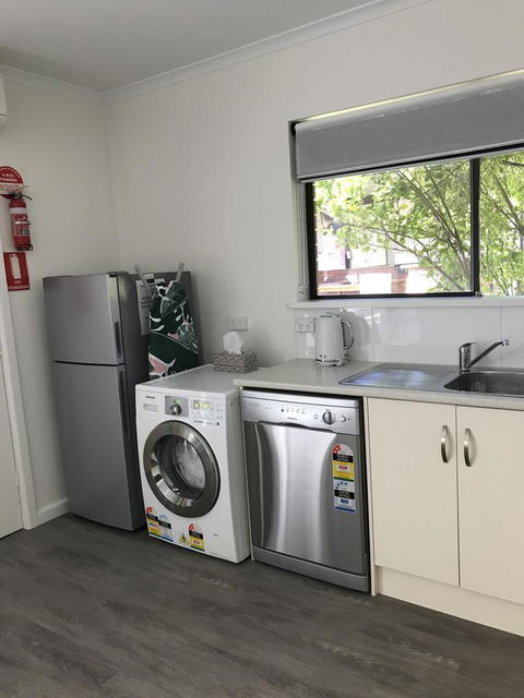 Mildura Holiday Villas - Gold Coast 4U 1