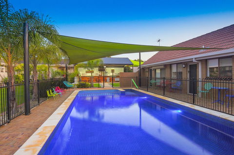 Mildura Holiday Villas - Gold Coast 4U 14