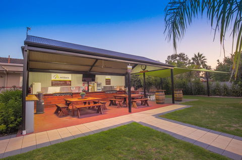 Mildura Holiday Villas - Gold Coast 4U 25