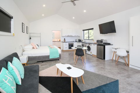 Mildura Holiday Villas - Gold Coast 4U 20