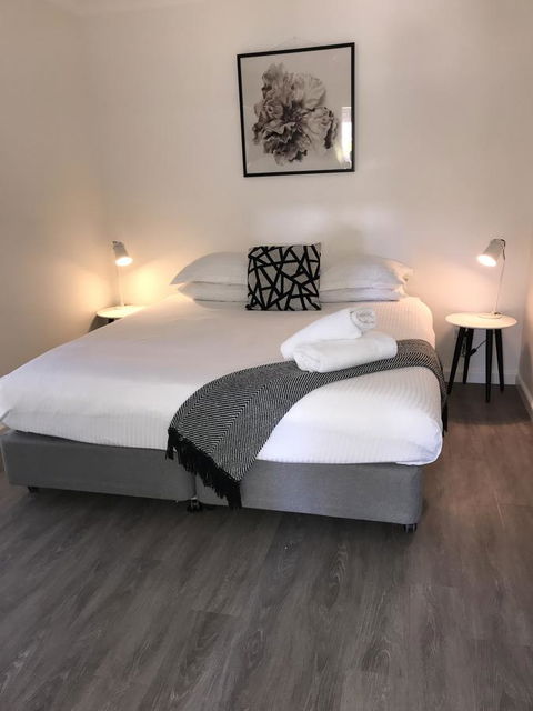Mildura Holiday Villas - Gold Coast 4U 5