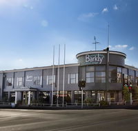 Barkly Motorlodge - Gold Coast 4U