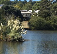 Lakeside Conti Villas - Accommodation Gold Coast