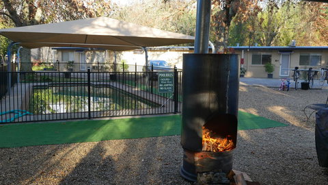 Adina Lodge Holiday Apartments - 1 Gold Coast 34