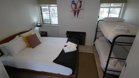 Adina Lodge Holiday Apartments - 1 Gold Coast 21