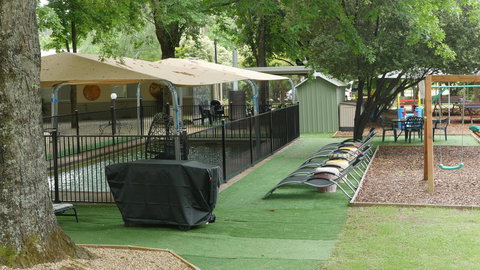 Adina Lodge Holiday Apartments - 1 Gold Coast 19