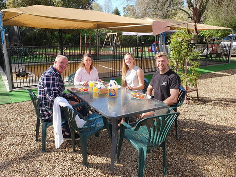 Adina Lodge Holiday Apartments - 1 Gold Coast 1