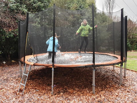 Adina Lodge Holiday Apartments - 1 Gold Coast 2