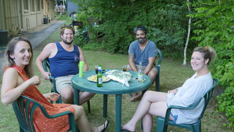 Adina Lodge Holiday Apartments - 1 Gold Coast 12