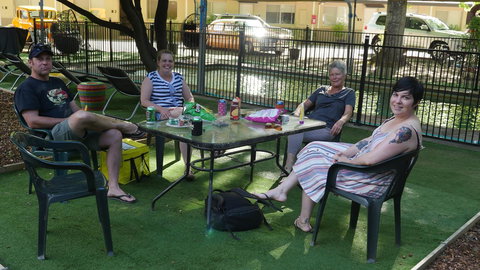 Adina Lodge Holiday Apartments - 1 Gold Coast 30