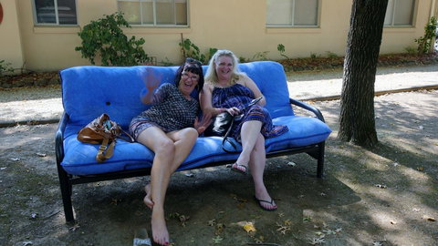 Adina Lodge Holiday Apartments - 1 Gold Coast 14