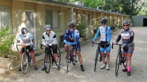 Adina Lodge Holiday Apartments - 1 Gold Coast 7