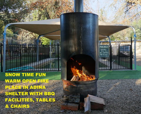 Adina Lodge Holiday Apartments - 1 Gold Coast 8