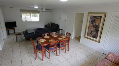 Adina Lodge Holiday Apartments - 1 Gold Coast 24