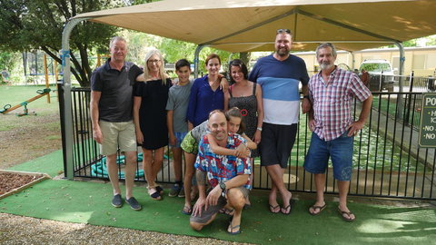 Adina Lodge Holiday Apartments - 1 Gold Coast 0