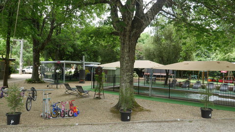 Adina Lodge Holiday Apartments - 1 Gold Coast 18