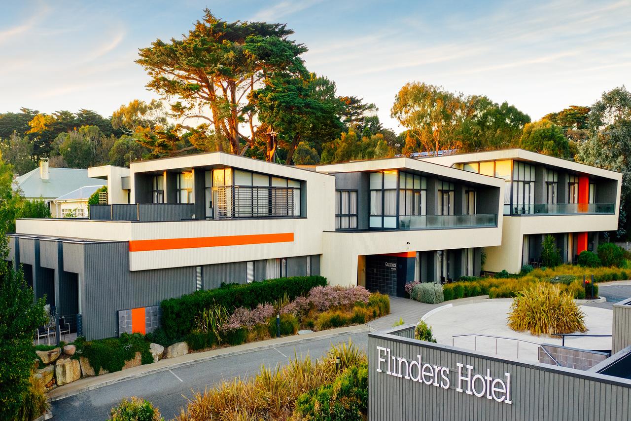 Flinders VIC Accommodation Gold Coast