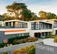 Flinders Hotel - Accommodation Gold Coast