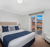 Apartments 521 - Accommodation Gold Coast