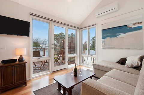Salt Loft - Gold Coast 4U 1