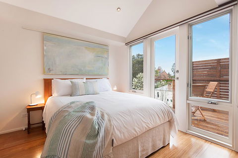 Salt Loft - Gold Coast 4U 0