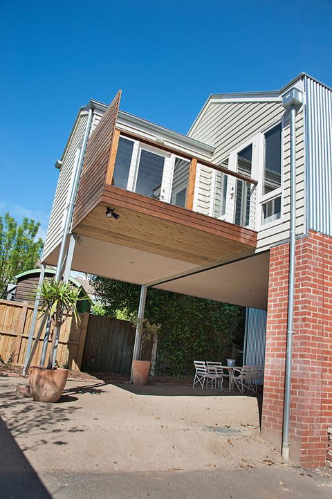 Salt Loft - Gold Coast 4U 8