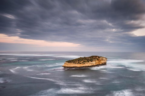 Anchors Port Campbell - Gold Coast 4U 19