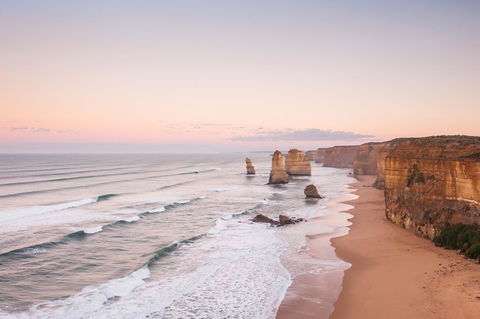 Anchors Port Campbell - Gold Coast 4U 20
