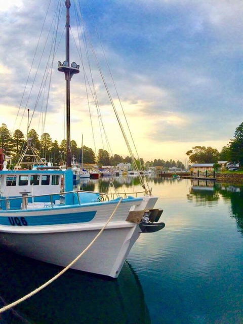 The Waterfront Apartment - Gold Coast 4U 14
