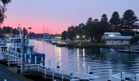 The Waterfront Apartment - Gold Coast 4U 15