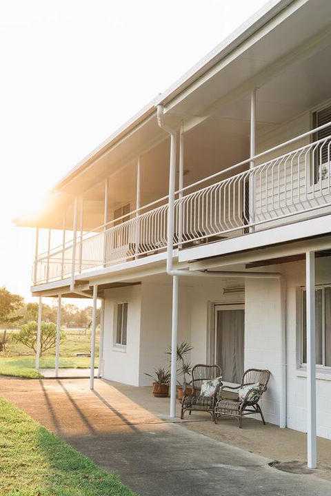 The Belle Riverhouse, Tumbulgum - Gold Coast 4U 3