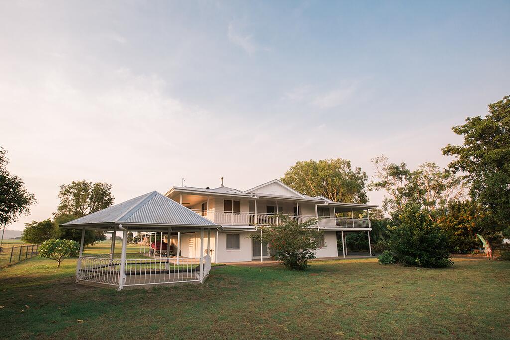 Tumbulgum NSW Gold Coast 4U