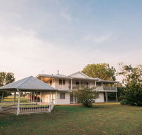 The Belle Riverhouse Tumbulgum - Gold Coast 4U