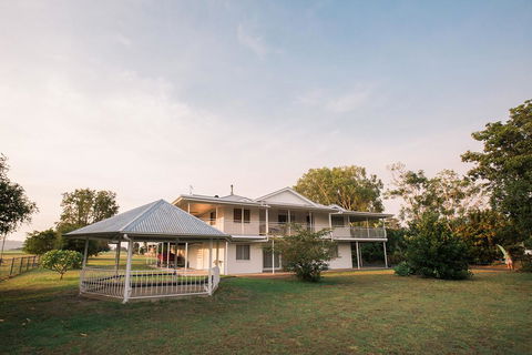 The Belle Riverhouse, Tumbulgum - Gold Coast 4U 0