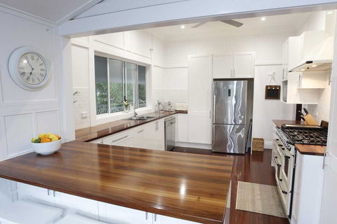 The Belle Riverhouse, Tumbulgum - Gold Coast 4U 2