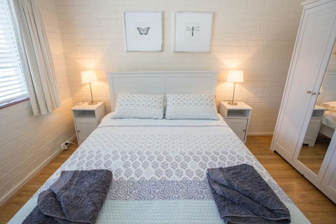 The Blue Door Villa - Accommodation Gold Coast 3