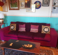 The Bohemian Art Studio - Gold Coast 4U