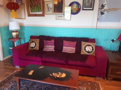 The Bohemian Art Studio - Gold Coast 4U 0