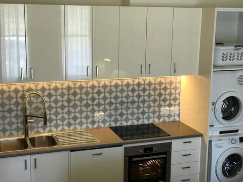 The Botanic Apartments Williamstown - Accommodation Gold Coast 2